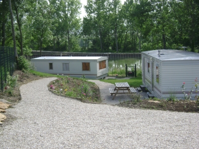 mobilhome location de vacances cte d'Or