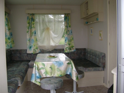mobilhome locations de vacances Braux